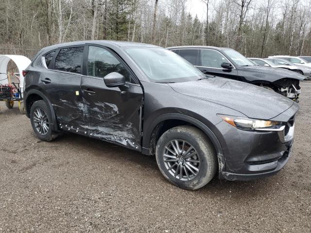 Vin: jm3kfbcm6m1124508, lot: 50167135, mazda cx-5 touring 20214