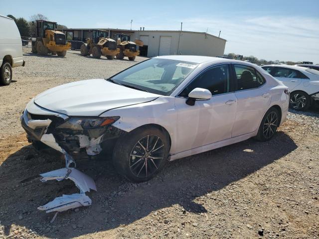 TOYOTA CAMRY SE N