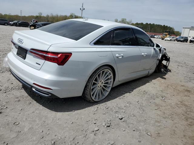 Vin: waue3bf23nn022485, lot: 50441005, audi a6 premium plus 20223