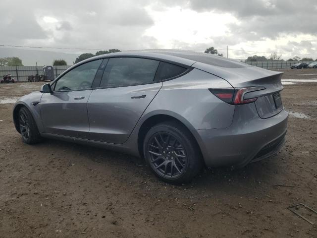 Vin: 5yj3e1eaxsf980461, lot: 51093215, tesla model 3 20252