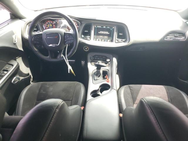 2023 DODGE CHALLENGER - 2C3CDZJG5PH694745