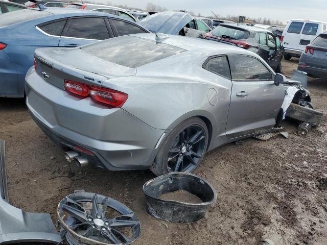 2023 CHEVROLET CAMARO LT1 1G1FF1R76P0149384