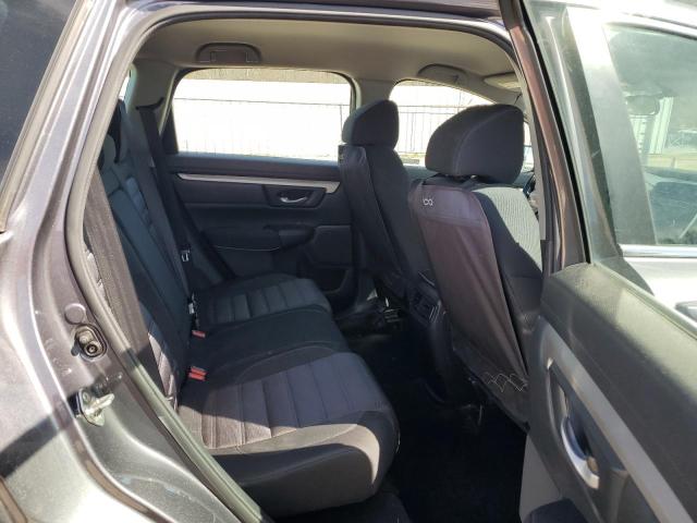 2019 HONDA CR-V LX 2HKRW5H33KH407611