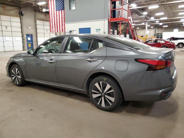 2022 NISSAN ALTIMA SV - 1N4BL4DW2NN396423