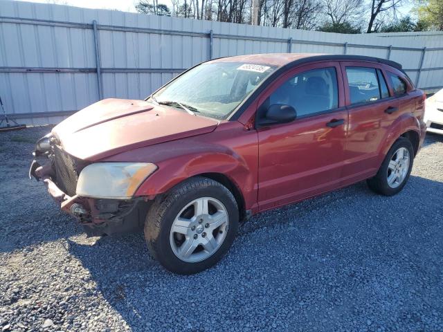 DODGE CALIBER