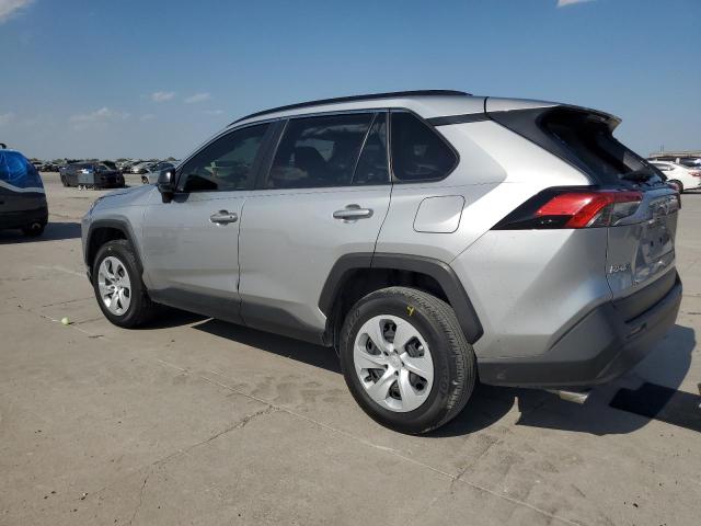 2019 TOYOTA RAV4 LE - JTMH1RFV6KJ002758