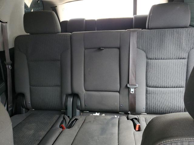 2016 GMC YUKON SLE 1GKS2AKC6GR474741