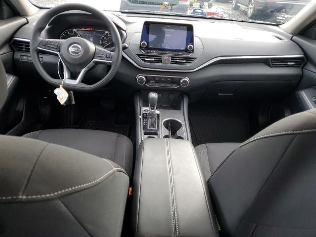 2022 NISSAN ALTIMA SV - 1N4BL4DW2NN415908