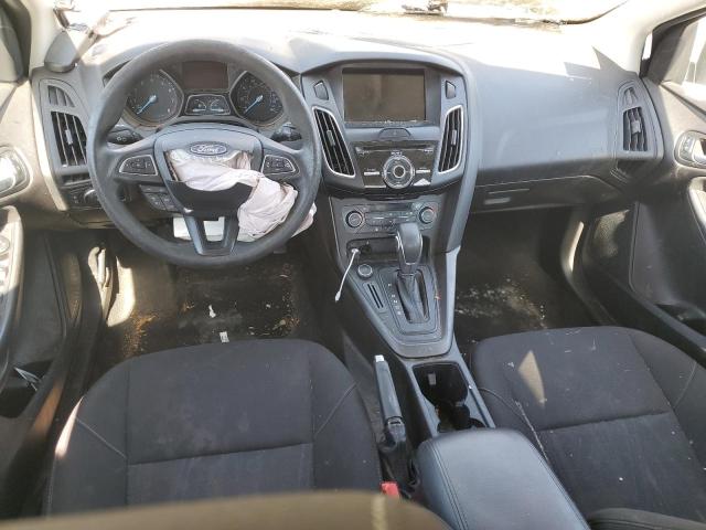 2017 FORD FOCUS SEL - 1FADP3H25HL248412