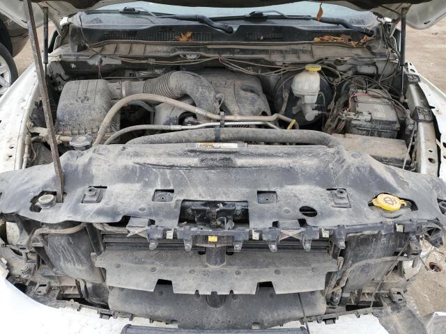 2019 RAM 1500 CLASS - 3C6RR7KTXKG686924