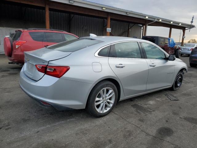 Vin: 1g1zd5st3jf275157, lot: 50825085, chevrolet malibu lt 20183