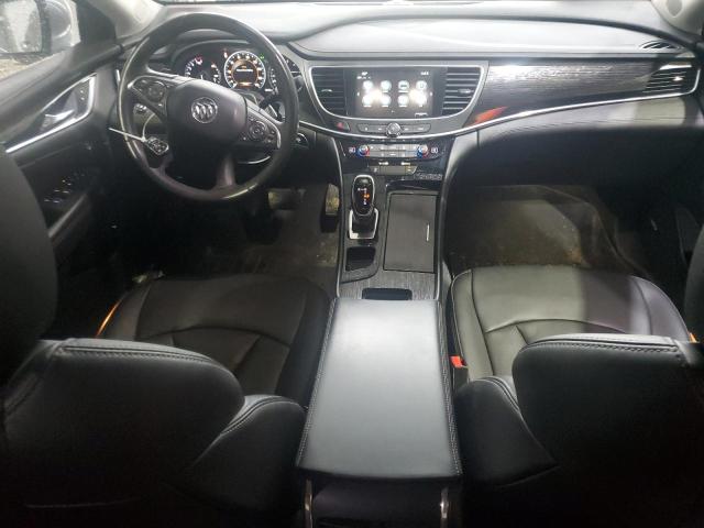 2019 BUICK LACROSSE E - 1G4ZR5SSXKU122316