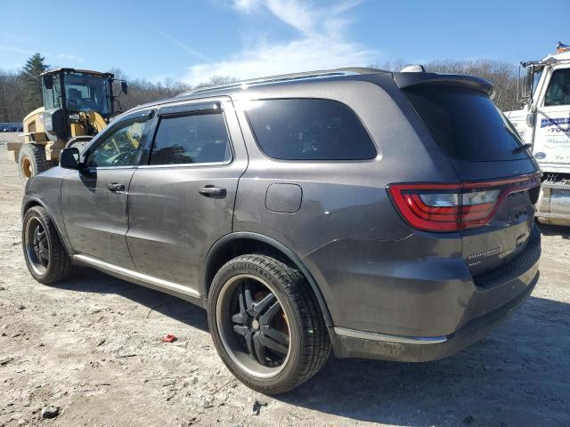 Vin: 1c4rdjdgxfc917138, lot: 49311765, dodge durango limited 20152