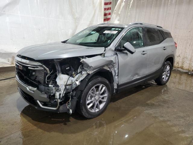 2024 GMC TERRAIN SL #3107703194