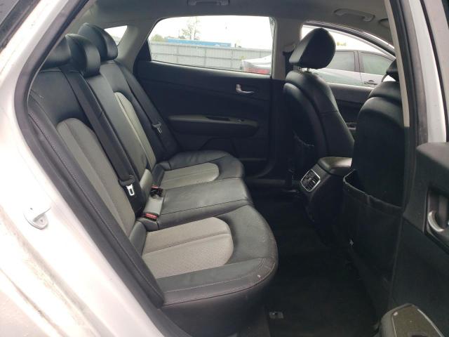 2019 KIA OPTIMA EX - 5XXGU4L19KG298967
