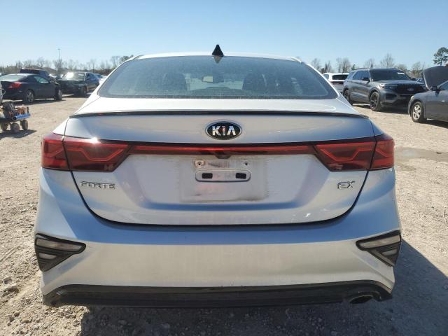 2020 KIA FORTE - 3KPF54AD4LE209807