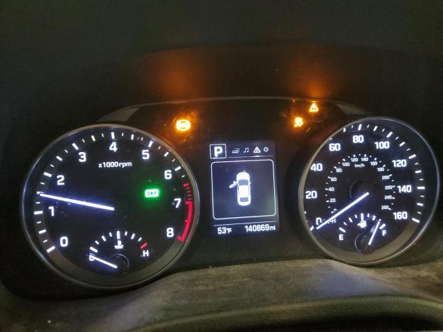 2018 HYUNDAI ELANTRA SE - 5NPD84LF9JH258359