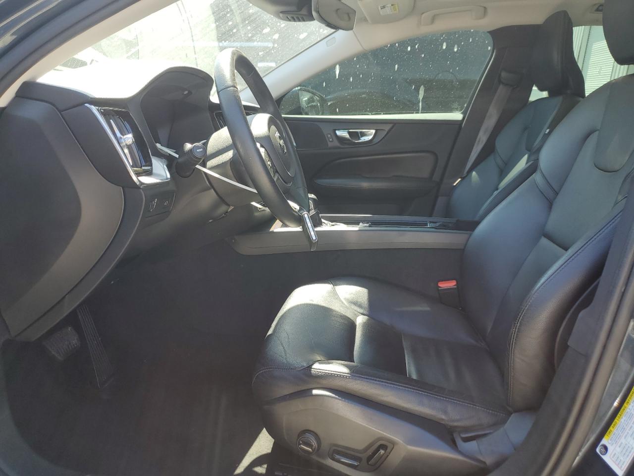 VOLVO S60 T5 MOMENTUM