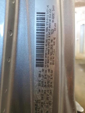 2020 JEEP GLADIATOR - 1C6HJTAG2LL120101