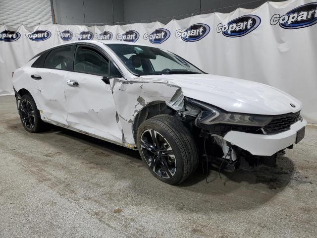 Vin: 5xxg64j2xmg071277, lot: 51017355, kia k5 gt line 20214