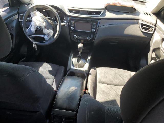 2016 NISSAN ROGUE S - JN8AT2MT1GW013072