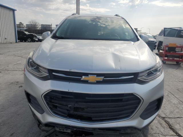 2017 CHEVROLET TRAX 1LT - KL7CJLSB6HB193987