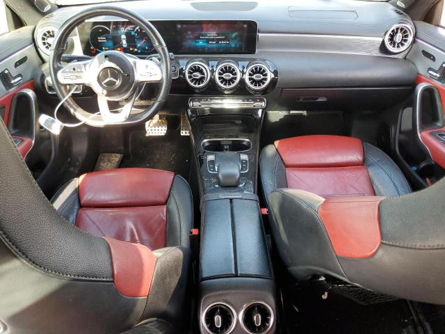 2020 MERCEDES-BENZ CLA 250 - WDD5J4GBXLN040388