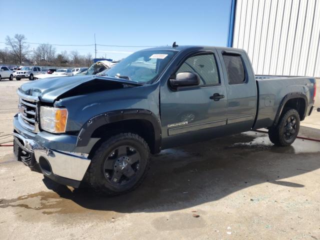 Vin: 1gtr2ve74cz312732, lot: 49303565, gmc sierra k1500 sle 2012 img_1
