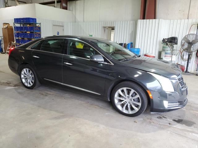 Vin: 2g61m5s3xg9113650, lot: 47805575, cadillac xts luxury collection 20164