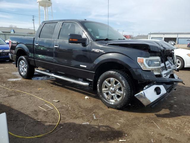 Vin: 1ftfw1et5ekf44992, lot: 50130255, ford f-150 supercrew 20144