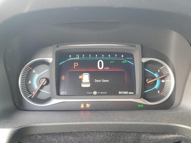 2022 HONDA PILOT SE 5FNYF6H2XNB002969