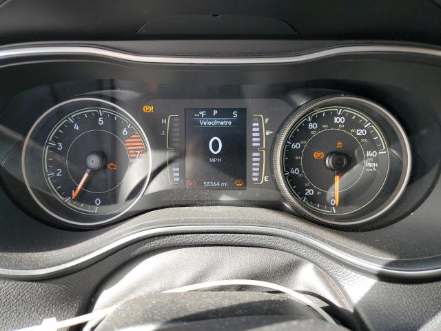 2020 JEEP CHEROKEE L - 1C4PJLLB1LD511241