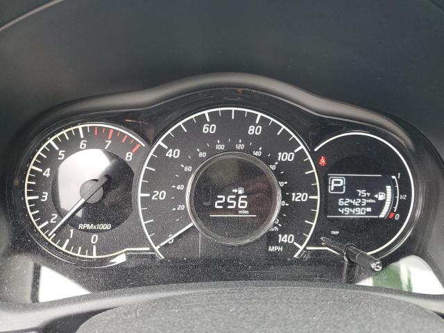 2016 NISSAN VERSA NOTE - 3N1CE2CP1GL382297