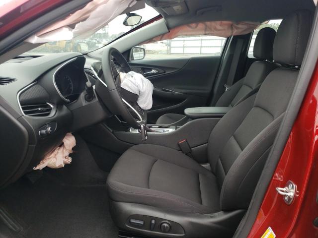 2024 CHEVROLET MALIBU RS - 1G1ZG5ST0RF246038