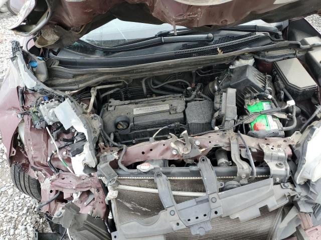 2015 HONDA CR-V EXL - 2HKRM3H73FH546625
