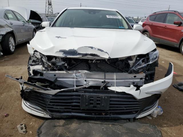 2022 TOYOTA CAMRY LE - 4T1C11BK4NU049776