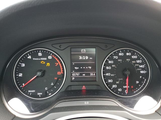2016 AUDI A3 PREMIUM - WAUB8GFF3G1095841