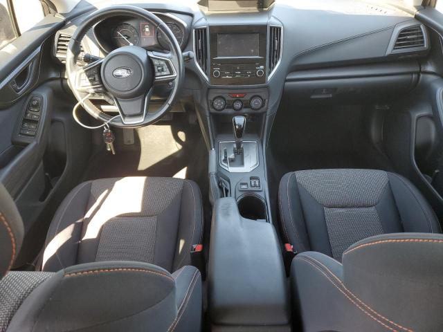 2019 SUBARU CROSSTREK - JF2GTAEC7K8281590