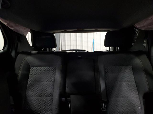 2024 CHEVROLET EQUINOX LT - 3GNAXUEG2RS177238