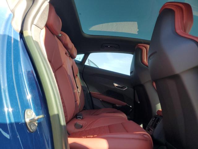 2023 AUDI E-TRON GT WAUEJBFW7P7008220