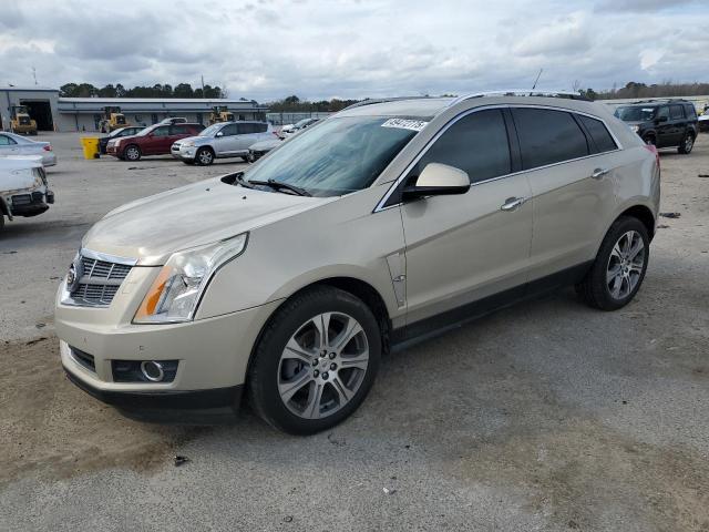 CADILLAC SRX PERFOR