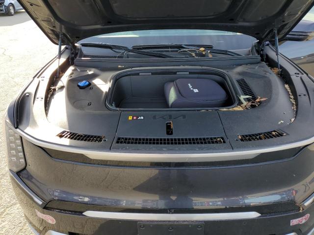 2024 KIA EV9 LAND KNDADFS58R6027512