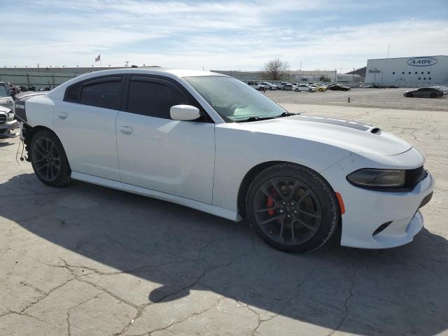 Vin: 2c3cdxct7mh636341, lot: 47975925, dodge charger r/t 20214