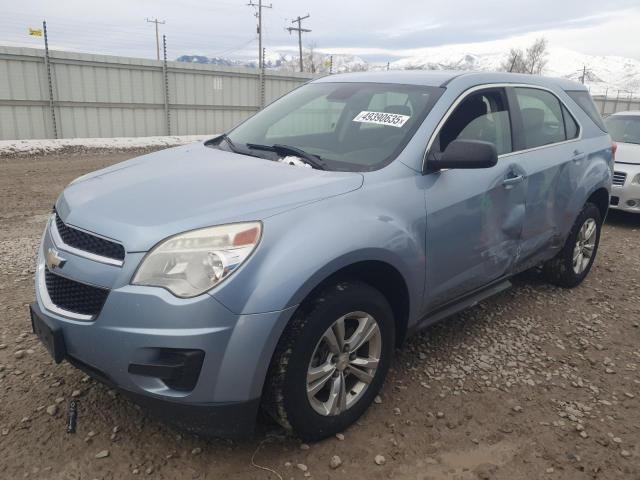 Vin: 2gnalaek7e6230636, lot: 49390635, chevrolet equinox ls 2014 img_1