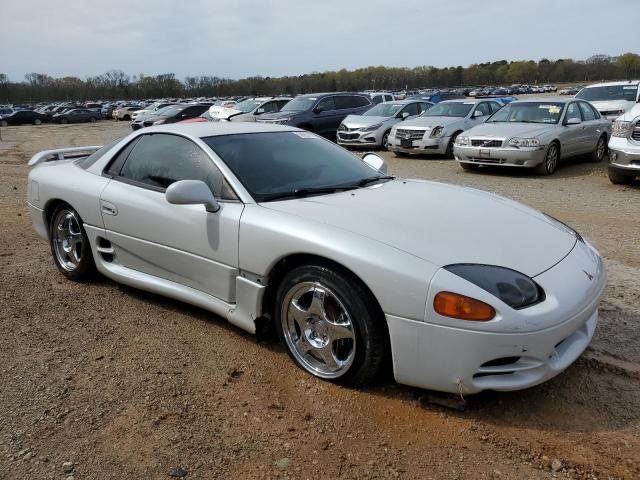 Vin: ja3an74k8ry031729, lot: 50257715, mitsubishi 3000gt vr4 19944