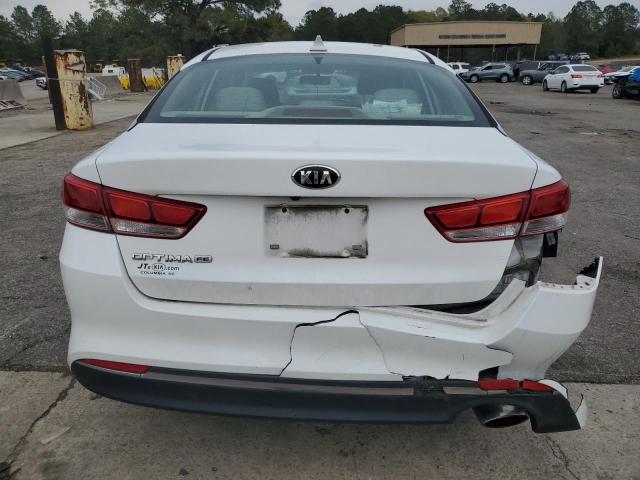 2016 KIA OPTIMA LX - 5XXGT4L35GG050405