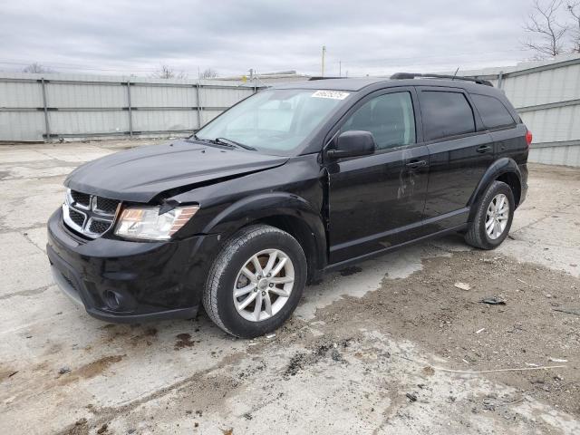 DODGE JOURNEY SXT