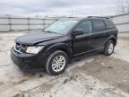 2017 DODGE JOURNEY SX - 3C4PDCBG0HT534452