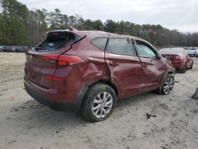 2019 HYUNDAI TUCSON SE KM8J23A44KU975223