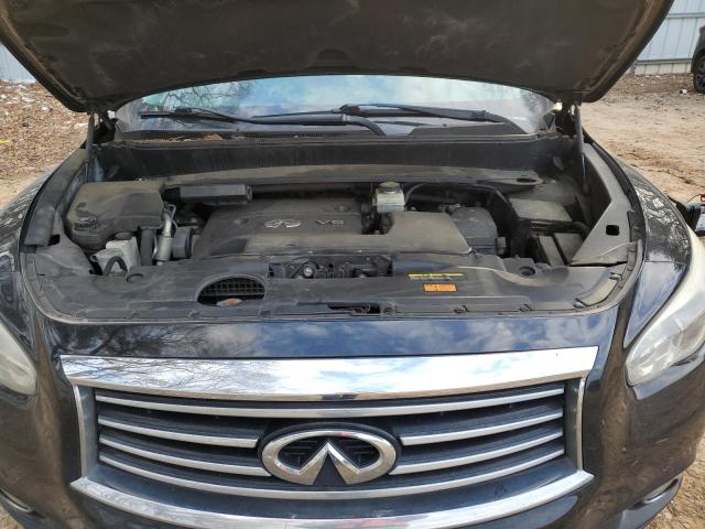 2015 INFINITI QX60 - 5N1AL0MM5FC538561